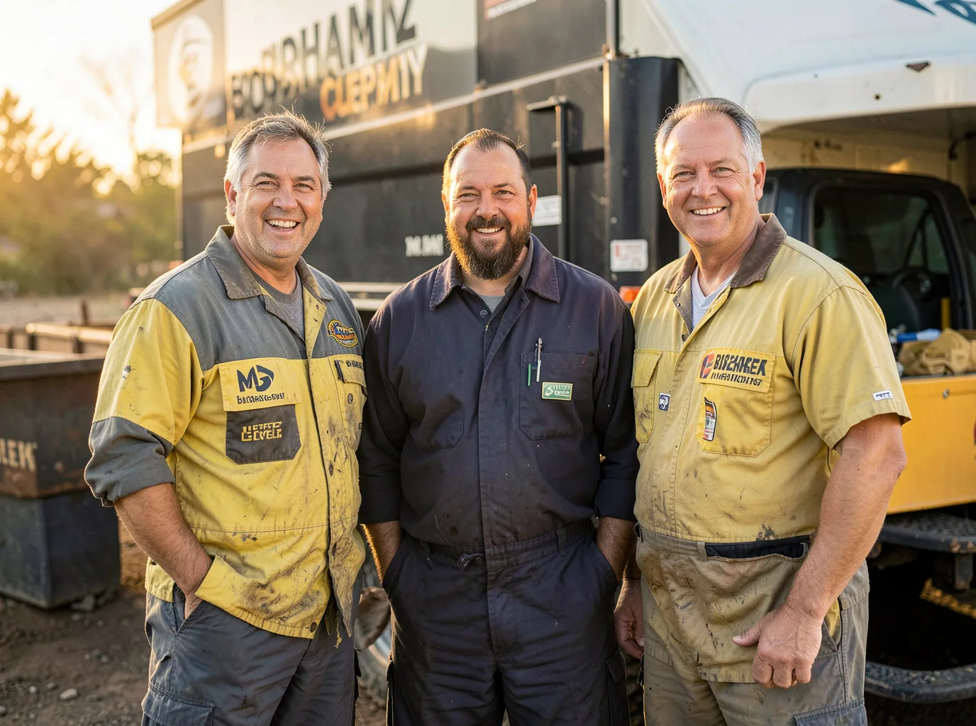 Sewage Cleanup company in Stevensville, VA