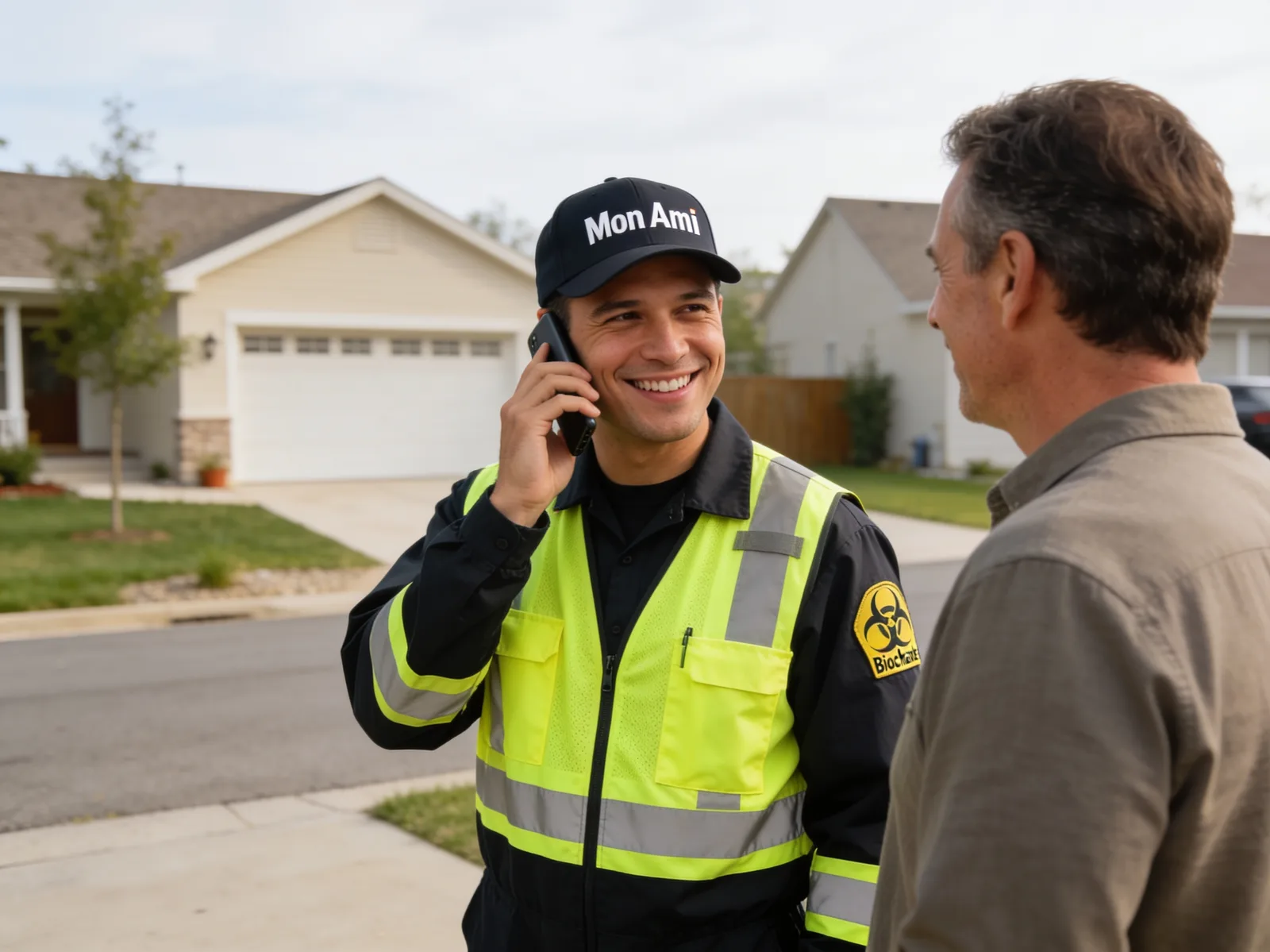 Sewage Cleanup Stevensville, VA FAQs