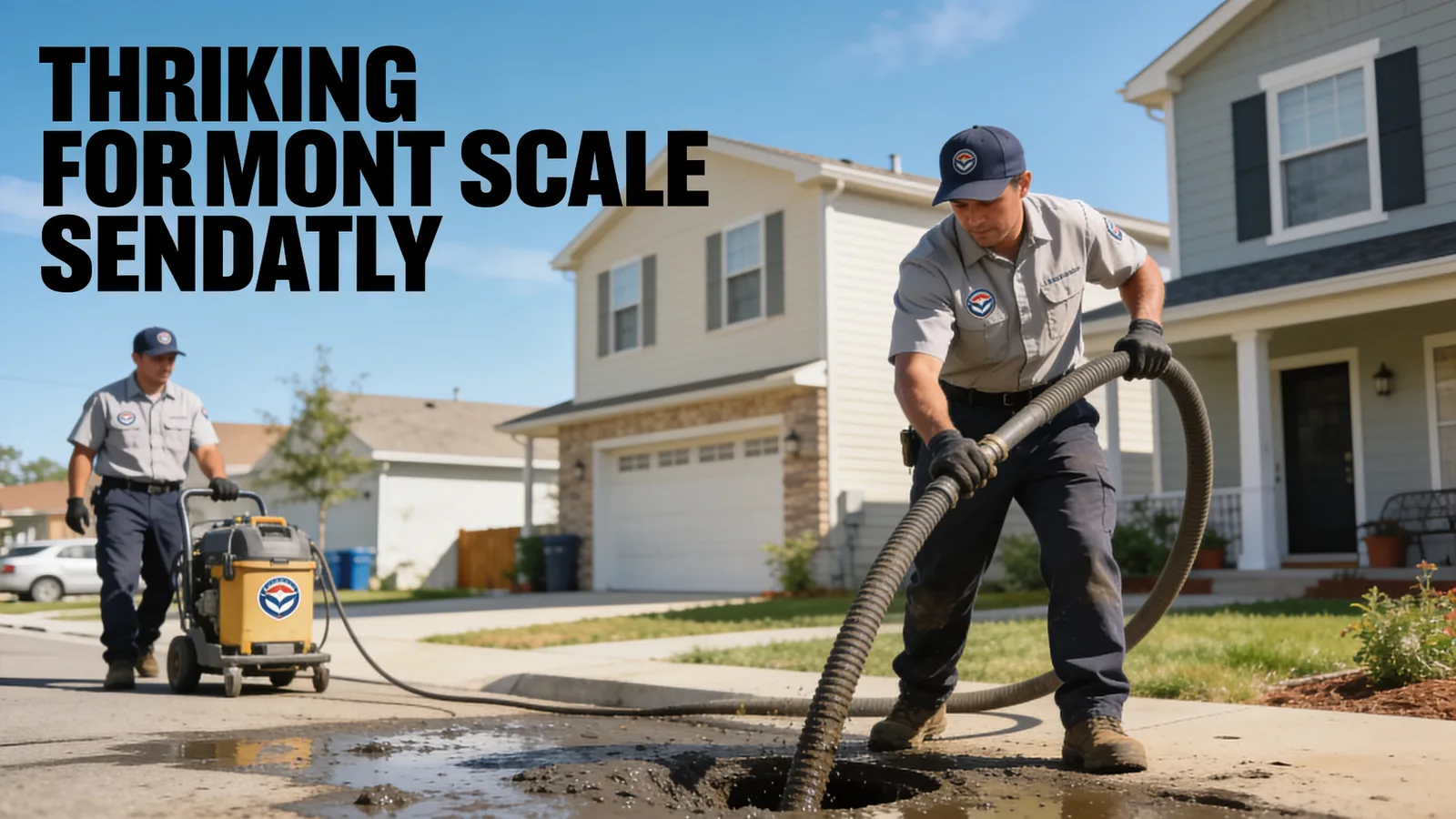 Sewage Cleanup in Stevensville, VA near me